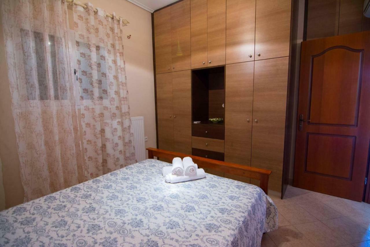 St George'S Castle House Villa Peratata Bagian luar foto