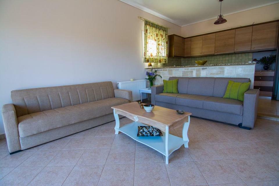 St George'S Castle House Villa Peratata Bagian luar foto