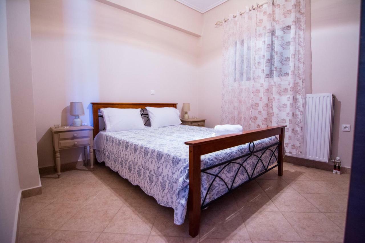 St George'S Castle House Villa Peratata Bagian luar foto