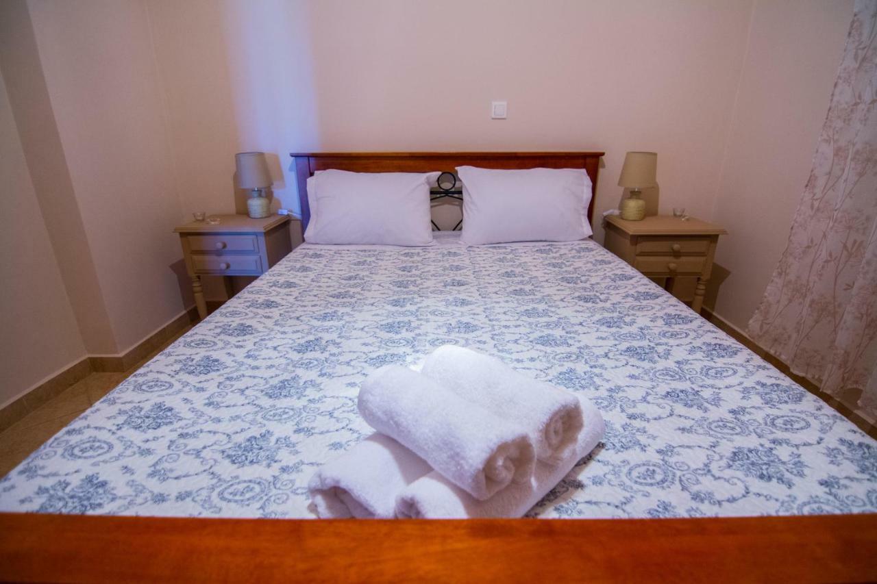 St George'S Castle House Villa Peratata Bagian luar foto