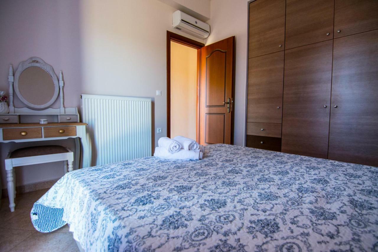St George'S Castle House Villa Peratata Bagian luar foto