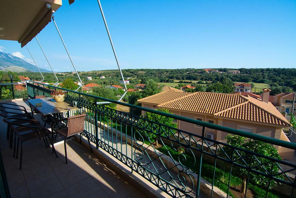 St George'S Castle House Villa Peratata Bagian luar foto