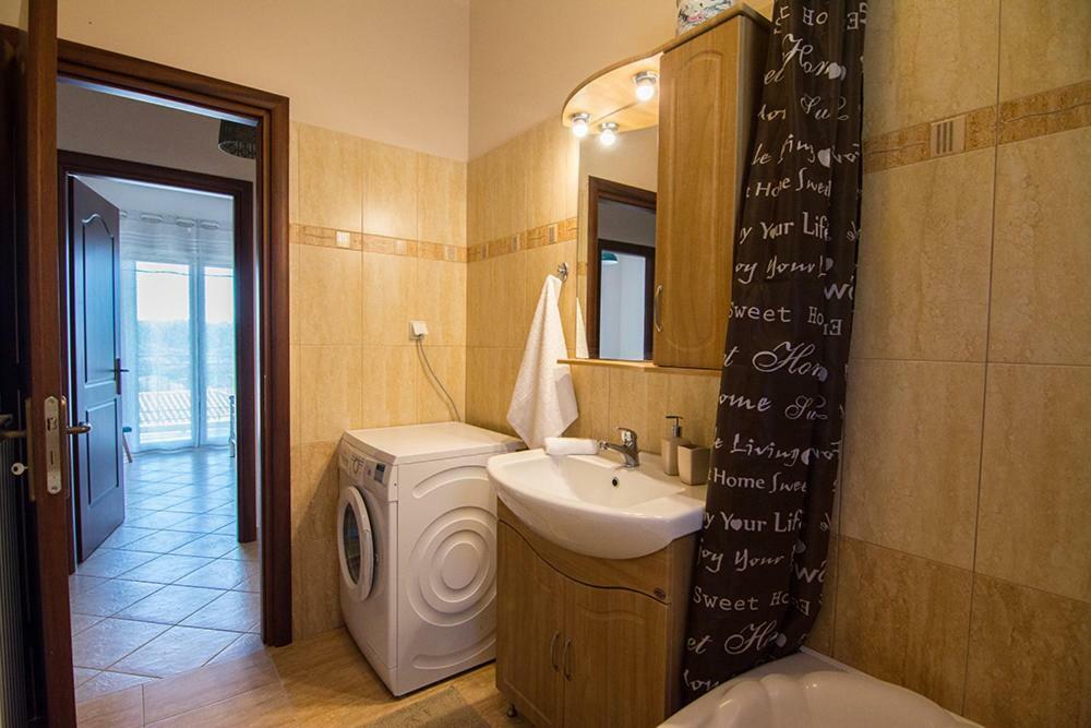 St George'S Castle House Villa Peratata Bagian luar foto