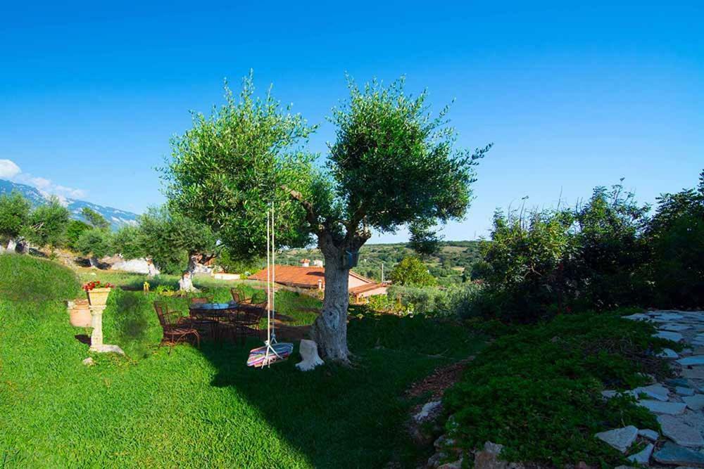 St George'S Castle House Villa Peratata Bagian luar foto