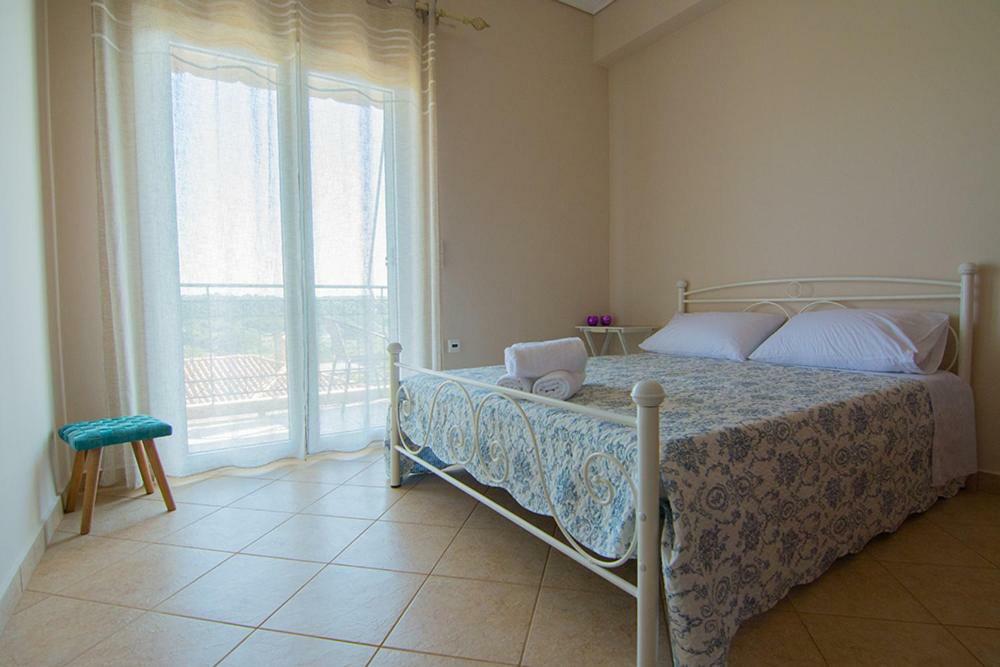 St George'S Castle House Villa Peratata Bagian luar foto