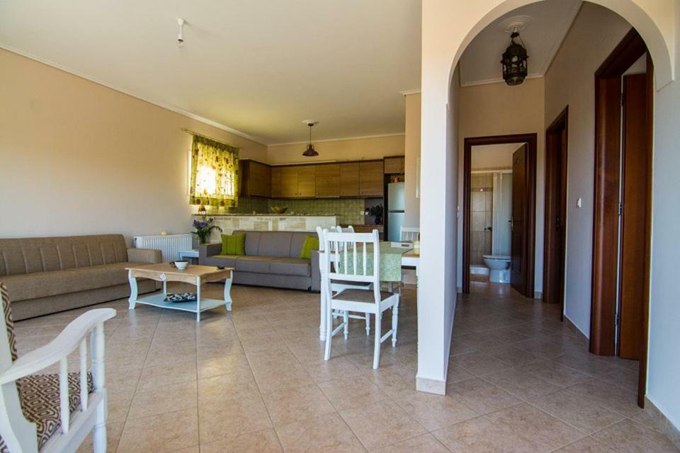 St George'S Castle House Villa Peratata Bagian luar foto